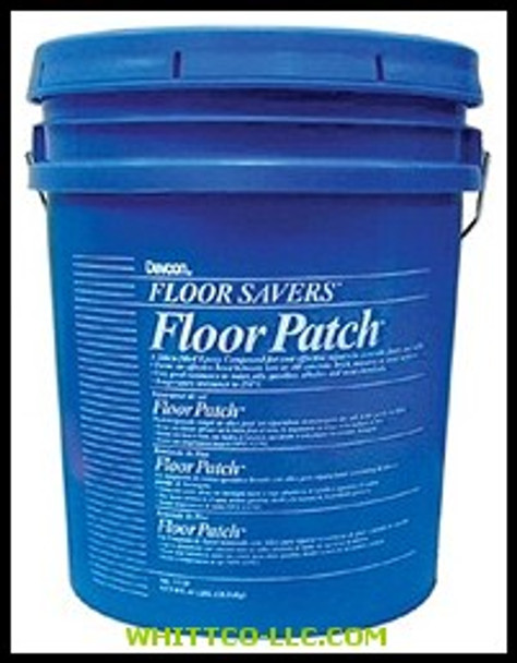 40-LBS EPOXY FLOOR PATCH|13120|230-13120|WHITCO Industiral Supplies