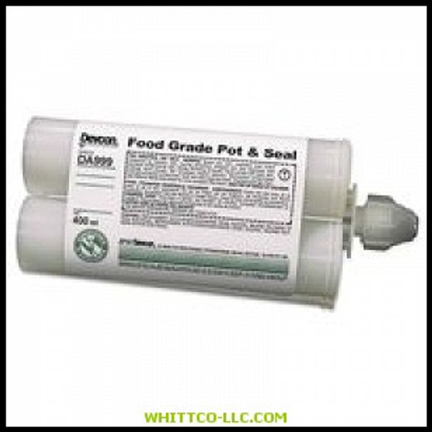 ORM-D DV FOOD GRADE POT& SEAL 400ML|DA999|230-DA999|WHITCO Industiral Supplies