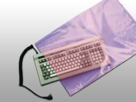 FAS40408  4  Mil. (G FAS40408  Poly Bags, WHITTCO Industrial Supplies