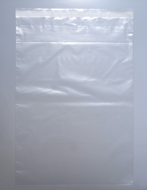 TE20F0810T  2 Mil.   TE20F0810T  Poly Bags, WHITTCO Industrial Supplies