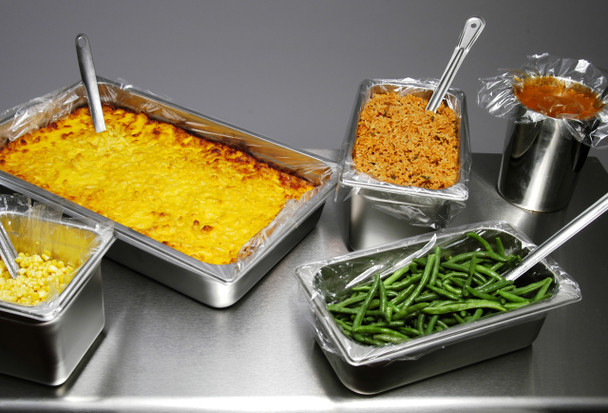 0.48 Mil. 9 X 14 Val PTL0914  Poly Bags, WHITTCO Industrial Supplies