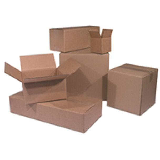 S-4883 Stock Boxes|7 x 7 x 10 200#  32 ECT 25 bdl. 750 bale|BS070710