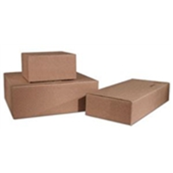 S-4346, S-20460 Flat Boxes|10 x 10 x 4 200#  32 ECT 25 bdl. 750 bale|BS101004