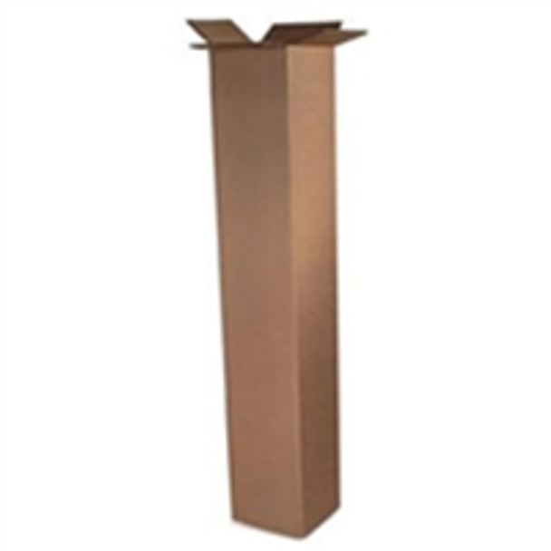 S-4606 Side Loading Boxes|10 x 10 x 48 200#  32 ECT 20 bdl. 240 bale|BS101048