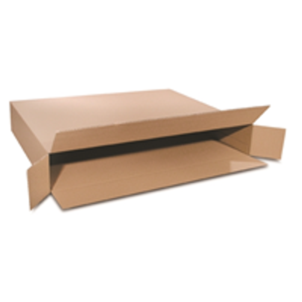 S-4553 Side Loading Boxes|30 x 5 x 24 F.O.L. 200#  32 ECT 20 bdl. 120 bale|BS300524FOL