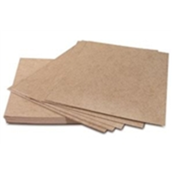 Chipboard Pads|8 12 x 11" Heavy Duty 30 pt. Chipboard Pad (750case)|BSCPHD8511