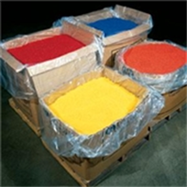 BL4636 Clear Pallet Covers & Bin Liners, 2 MIL 46 x 36 x 65" 2 Mil