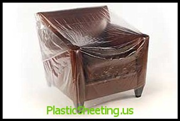 Furniture Bags 42" Chair  76X45X001 200/RL  #3175  Item No./SKU