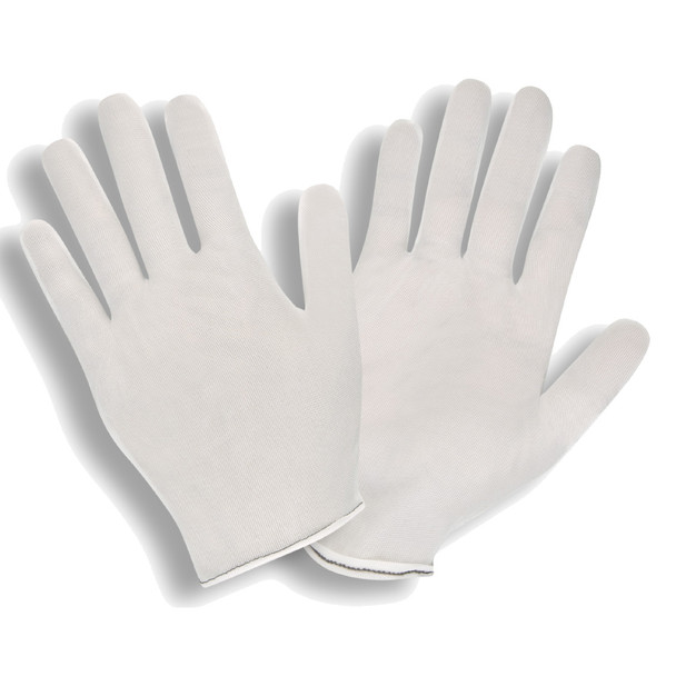 1802S NYLON INSPECTOR  2-PIECE  HEMMED CUFF  LADIES Cordova Safety Products