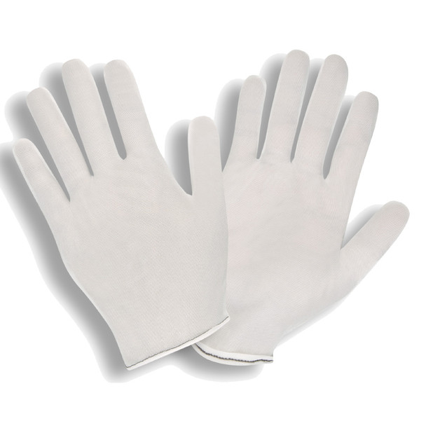 1802L NYLON INSPECTOR  2-PIECE  HEMMED CUFF  LADIES Cordova Safety Products