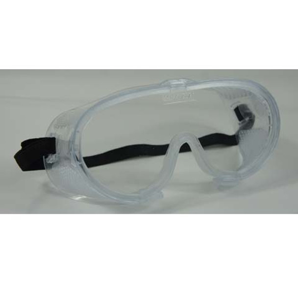 99-G8900 - DIRECT VENTILATION SAFETY GLASSES - GOGGLES