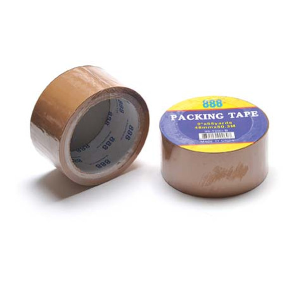 99-T003  - 2 X 110 YD - TAN  TAPES