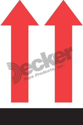 DL4390 International Pictograph Labels