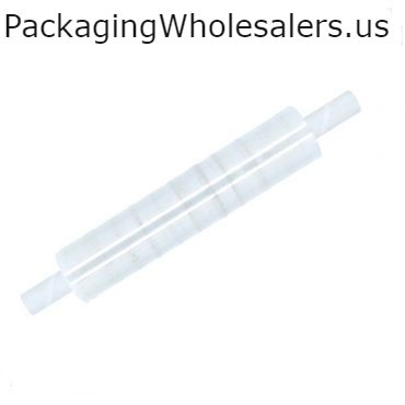 PPW2050A 20 x 1000 x 50 4 rls cs Pipe Wrap Down Gauge Hi-Perf