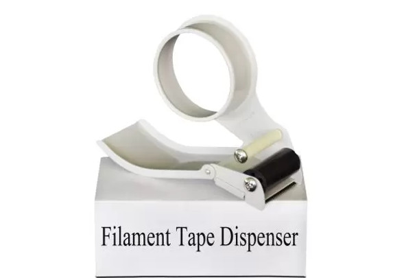 MI-FTD1 For 1" Filament Tapes