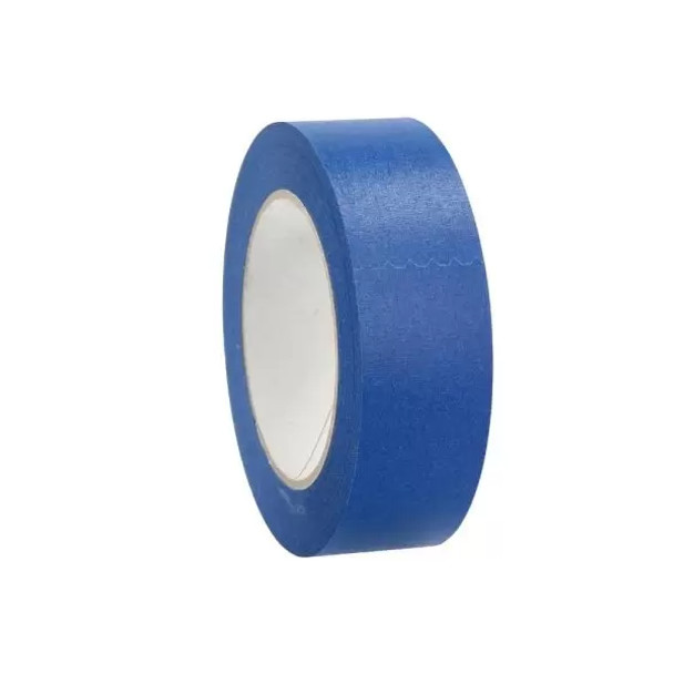 BPT5636L 1 1 2" x 60 Yards Blue Painters Tape 32 rls ctn