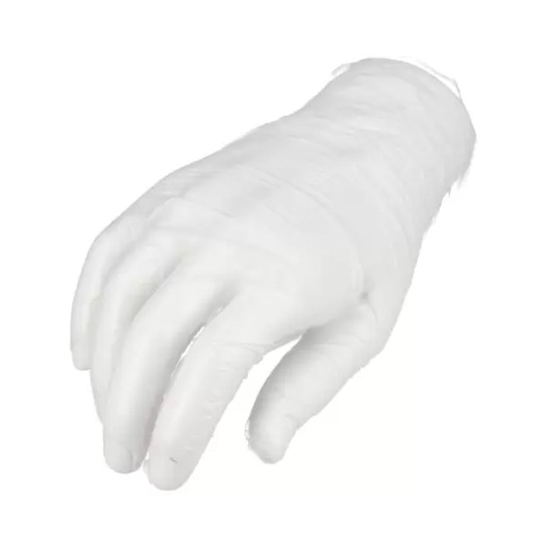 GLVMPFN-2XL Vinyl EXAM Grade Powder Free Gloves 2X-large; 100 pcs box