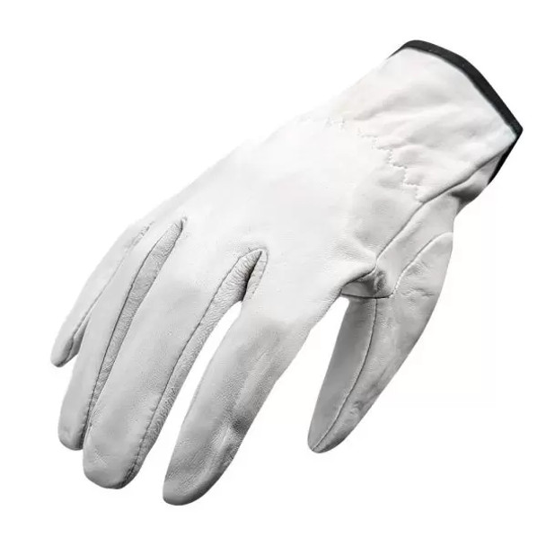 GLGDG GOAT SKIN LEATHER DRIVERS GLOVE 10 Dz pair MSTR