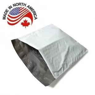 PBM72512H 7.25x12 Poly Bubble Mailer 100 cs #1