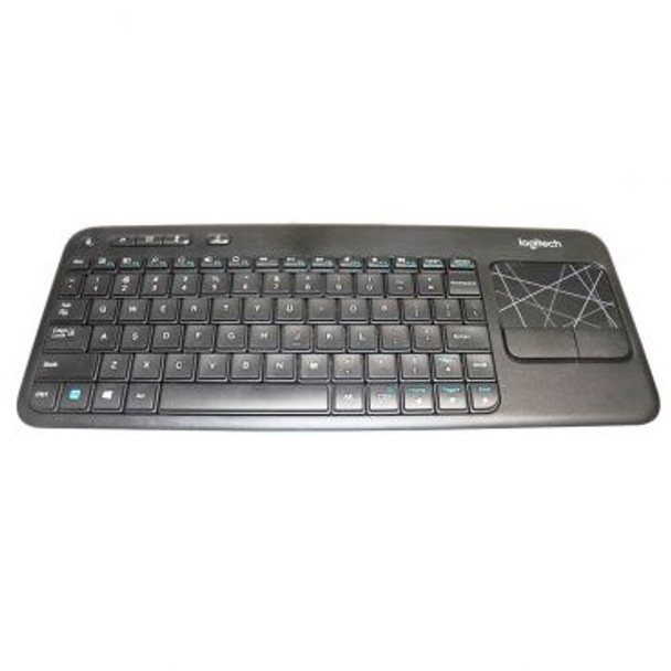 WKM Wireless Touch Keyboard
