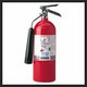 Fire Extinguishers