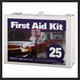 First Aid Kits