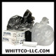 S242408N Ibs-Inteplast Can liners trash bags WHITTCO Industrail supplies