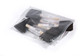 Slider Top Reclosable Bags 3 Mil 16X12X003 250/Ctn  #4087  Item No./SKU