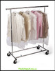 Garment Bags on a Roll 0.6 mil  21X4X54X0006 360/RL  #8012  Item No./SKU