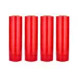 ZPMF2063ARCT 20 x 5000 x 63 50 rls plt Hi-Perf Machine Cast Red Tint