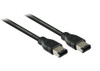 5M Firewire 1394A 6Pin/6Pin Cable