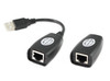 45M USB Active Extender