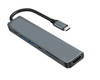 USB Type-C 7-in-1 Mini Dock