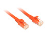 3M Orange Cat5E UTP Cable
