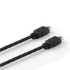 0.5M HDMI 4K2K 30hz Cable with 3D Ethernet
