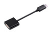 15CM Displayport To DVI Adaptor