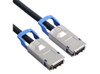 15M CX4 10GB Cable With Latch