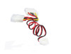 3Pin to 4 Pin Fan Converter Cable
