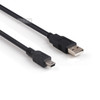 2M Mini USB 2.0 Cable