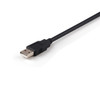 2M Mini USB 2.0 Cable