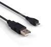 2M Micro USB 2.0 Cable