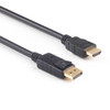 1M Displayport to HDMI Cable Supports 1080P@60Hz