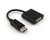 Active Displayport 1.2 to DVI Adaptor 4K2K