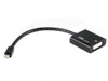 Active Mini Displayport 1.2 to DVI 4K2K Adaptor