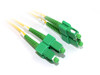 1M SCA-SCA OS1/OS2 9/125 Singlemode Duplex Fibre Patch Cable