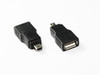 Mini USB 5Pin Male to USB 2.0 AF Adaptor