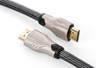 2M High Grade HDMI 2.0 4K x 2K Cable Zinc-Alloy Connectors