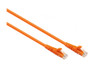 3M Orange CAT6 UTP Cable