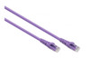 5M Purple CAT6 UTP Cable