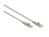 0.25M Grey CAT6 UTP Cable